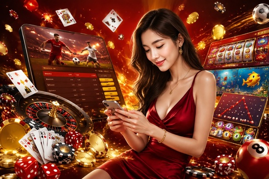 tigerxbet