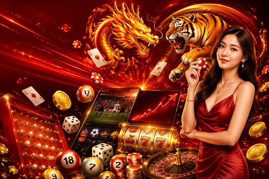 tigerxbet